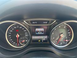 2019 Mercedes-Benz GLA-Class GLA180