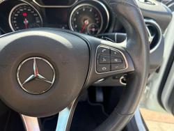 2019 Mercedes-Benz GLA-Class GLA180