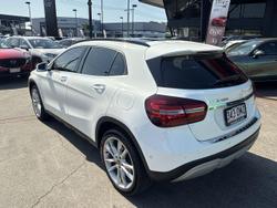 2019 Mercedes-Benz GLA-Class GLA180