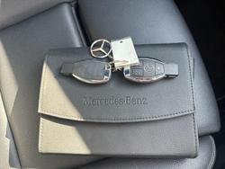 2019 Mercedes-Benz GLA-Class GLA180