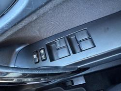 2016 Toyota Corolla Ascent Sport ZRE182R Wildfire