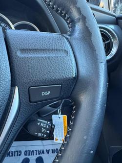 2016 Toyota Corolla Ascent Sport ZRE182R Wildfire