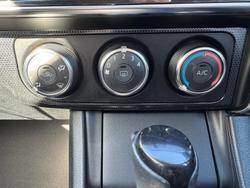 2016 Toyota Corolla Ascent Sport ZRE182R Wildfire