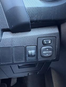 2016 Toyota Corolla Ascent Sport ZRE182R Wildfire