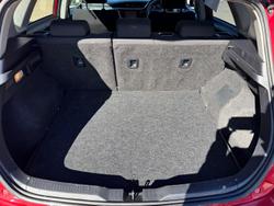 2016 Toyota Corolla Ascent Sport ZRE182R Wildfire