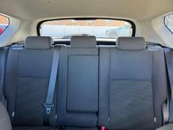 2016 Toyota Corolla Ascent Sport ZRE182R Wildfire