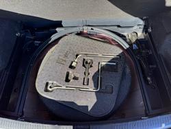 2016 Toyota Corolla Ascent Sport ZRE182R Wildfire