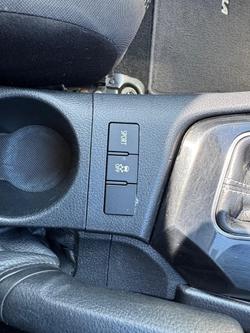 2016 Toyota Corolla Ascent Sport ZRE182R Wildfire