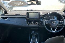 2022 Toyota Corolla Ascent Sport Hybrid