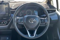 2022 Toyota Corolla Ascent Sport Hybrid