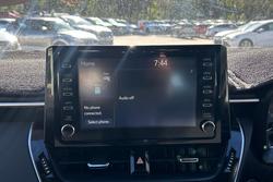 2022 Toyota Corolla Ascent Sport Hybrid