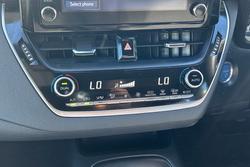 2022 Toyota Corolla Ascent Sport Hybrid