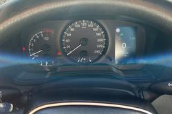 2022 Toyota Corolla Ascent Sport Hybrid