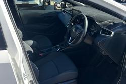 2022 Toyota Corolla Ascent Sport Hybrid