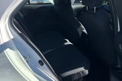 2022 Toyota Corolla Ascent Sport Hybrid