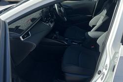 2022 Toyota Corolla Ascent Sport Hybrid