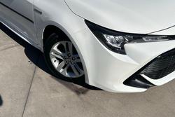 2022 Toyota Corolla Ascent Sport Hybrid