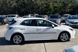 2022 Toyota Corolla Ascent Sport Hybrid