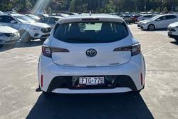 2022 Toyota Corolla Ascent Sport Hybrid