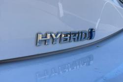 2022 Toyota Corolla Ascent Sport Hybrid