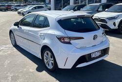 2022 Toyota Corolla Ascent Sport Hybrid