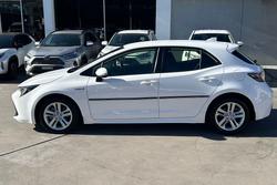 2022 Toyota Corolla Ascent Sport Hybrid