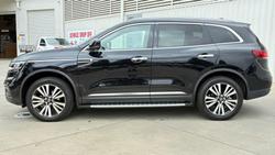 2023 Renault Koleos Iconic Edition