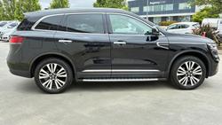 2023 Renault Koleos Iconic Edition