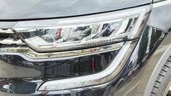 2023 Renault Koleos Iconic Edition