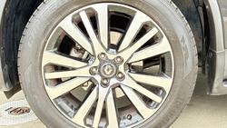 2023 Renault Koleos Iconic Edition