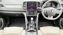 2023 Renault Koleos Iconic Edition