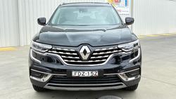 2023 Renault Koleos Iconic Edition
