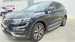 2023 Renault Koleos Iconic Edition