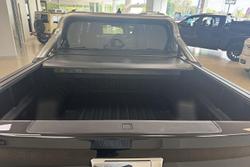 2022 GWM Ute Cannon-X