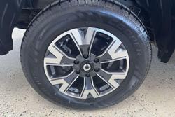 2022 GWM Ute Cannon-X