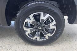 2022 GWM Ute Cannon-X