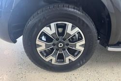 2022 GWM Ute Cannon-X