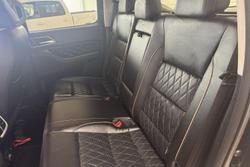 2022 GWM Ute Cannon-X