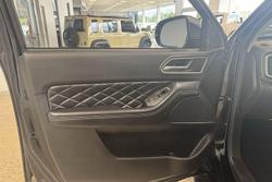 2022 GWM Ute Cannon-X