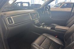 2022 GWM Ute Cannon-X