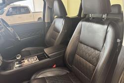 2022 GWM Ute Cannon-X