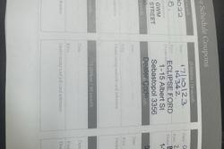 2022 GWM Ute Cannon-X