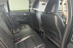 2022 GWM Ute Cannon-X