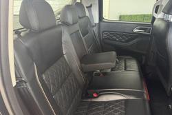 2022 GWM Ute Cannon-X