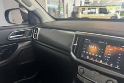 2022 GWM Ute Cannon-X