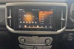 2022 GWM Ute Cannon-X