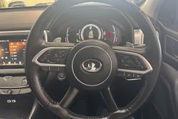 2022 GWM Ute Cannon-X