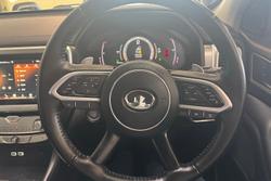 2022 GWM Ute Cannon-X