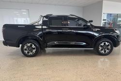 2022 GWM Ute Cannon-X