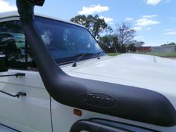 2021 Toyota Landcruiser Workmate